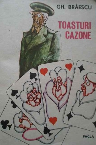 Toasturi cazone (Paperback)