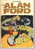 Alan Ford n. 98: Un ragazza chiamata Brenda