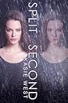 Split Second by Kasie West