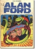 Alan Ford n. 99: Broadway
