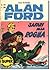 Alan Ford n. 107: Safari alla rogna