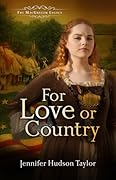 For Love or Country