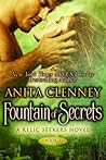Fountain Of Secrets by Anita Clenney