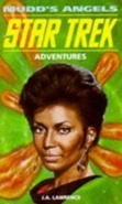 Cover of Mudd's Angels