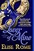 Lover of Mine (Hearts of London, #1.5)
