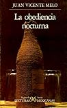 La obediencia noc...