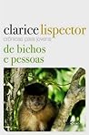 De Bichos e Pessoas