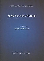 O Vento da noite (Paperback)