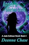 Angels of Bourbon Street by Deanna Chase
