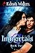 Immortals (Runes, #2)