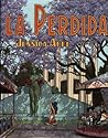 La Perdida by Jessica Abel