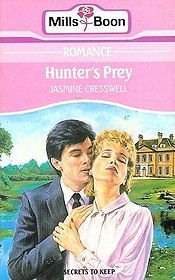 Hunter's Prey (Paperback)