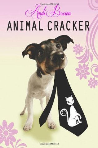 Animal Cracker (Paperback)
