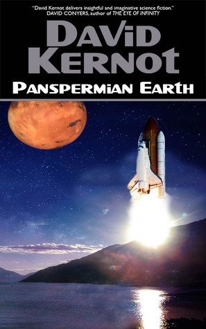 Panspermian Earth