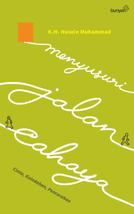 Menyusuri Jalan Cahaya