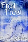 Book cover for First Frost (Frost, #1)
