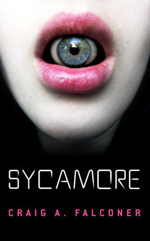 Sycamore (Cyber Seed, #1)