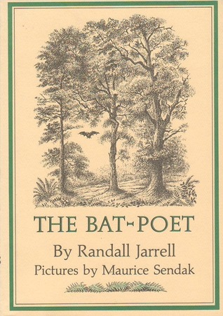 The BAT POET