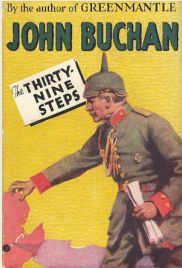 The 39 Steps