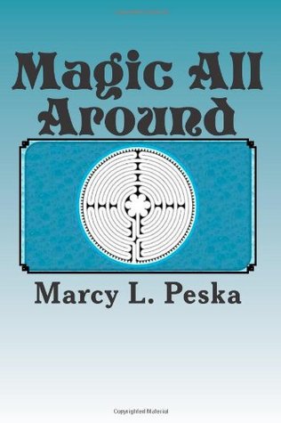 Magic All Around (Paperback)