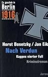 Nach Verdun (Es geschah in Berlin... #4)