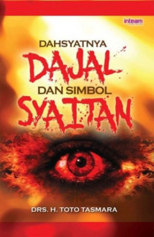 Dahsyatnya Dajal dan Simbol Syaitan