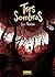 Tres sombras