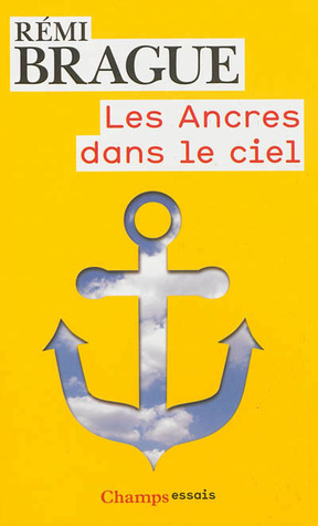 Les Ancres dans le ciel
