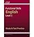 English: Functional Skills: Level 1: Study & Test Practice