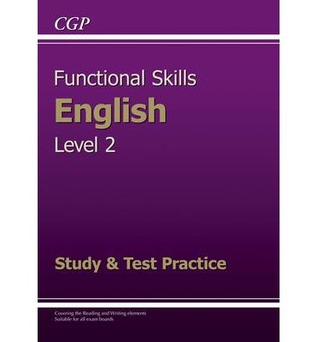 English: Functional Skills: Level 2: Study & Test Practice