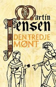 Den Tredje Mønt (Kong Knud #4)