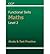 Maths: Functional Skills: Level 2: Study & Test Practice