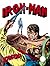 Zagor n. 15: Iron-Man