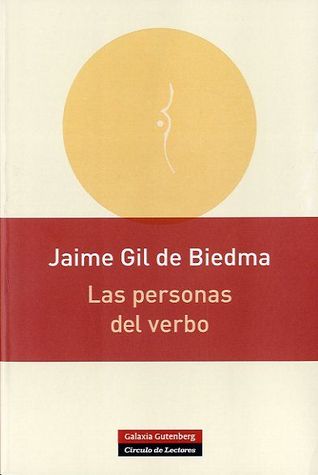 Las personas del verbo