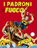 Zagor n. 16: I padroni del fuoco