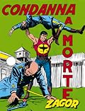 Zagor n. 17: Condanna a morte