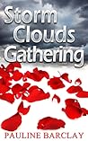 Storm Clouds Gathering by Pauline Barclay