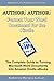 Format Your Word Document for the Kindle: The Complete Guide to Turning Microsoft Word Documents into Amazon Kindle eBooks (Author! Author!)