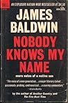 Nobody Knows My Name