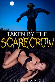 Taken By the Scarecrow (Nook)