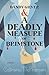 Dandy Gilver & a Deadly Measure of Brimstone (Dandy Gilver #8)