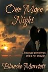 One More Night