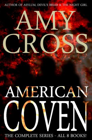 American Coven (Kindle Edition)