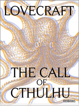 The Call of Cthulhu