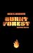 Burnt Forest and Other Stories by Nick C. Roberts