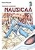 Tuulen laakson Nausicaä #1 by Hayao Miyazaki