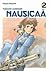 Tuulen laakson Nausicaä #2