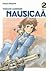 Tuulen laakson Nausicaä #2 by Hayao Miyazaki