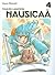 Tuulen laakson Nausicaä #4 by Hayao Miyazaki