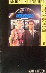 My Beautiful Laundrette and The Rainbow Sign (Paperback)